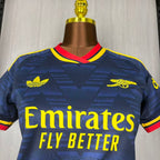 Arsenal Away - 2026/27