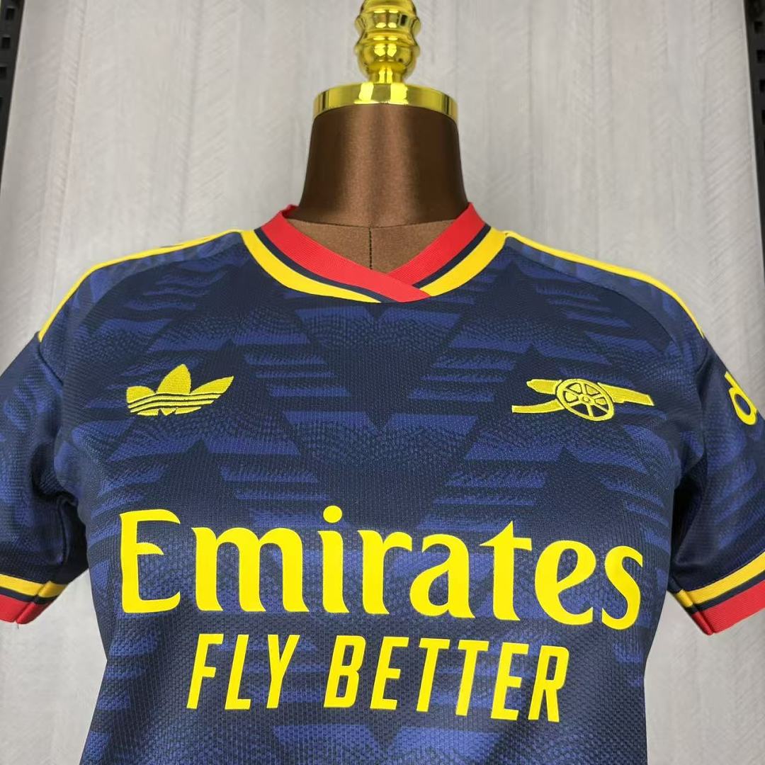 Arsenal Away - 2026/27