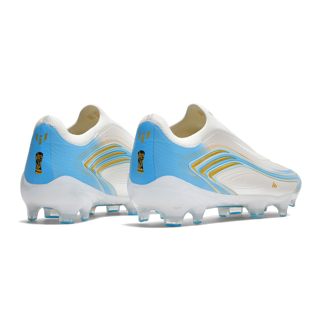 Chuteira Adidas F50 Elite Messi Campo