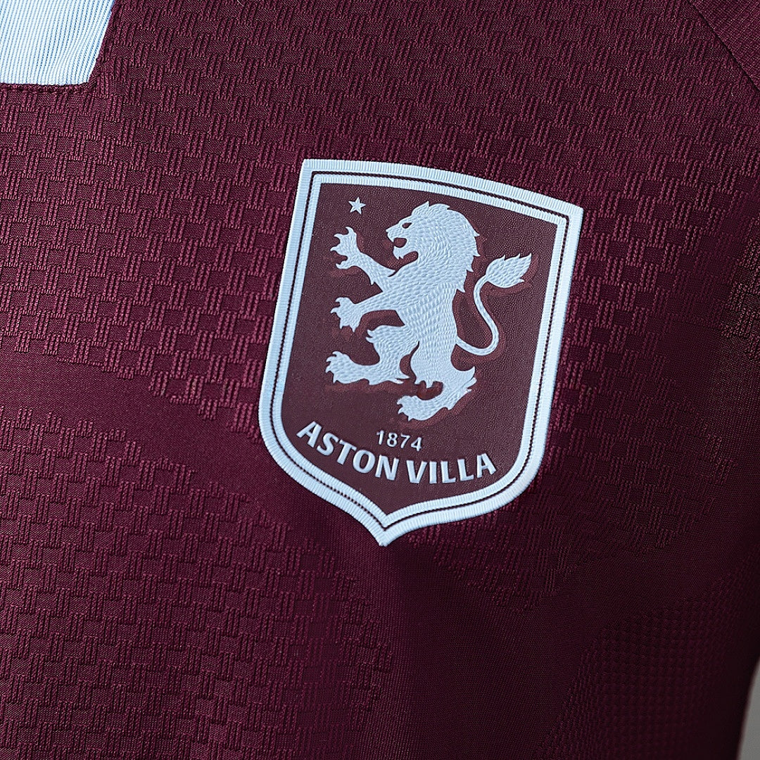 Aston Villa Home 26/27 Player