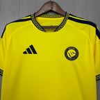 Al Nassr Home - 2026/27