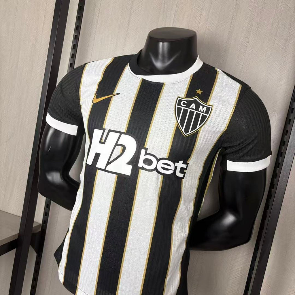 Atlético Mineiro Home 26/27 Player