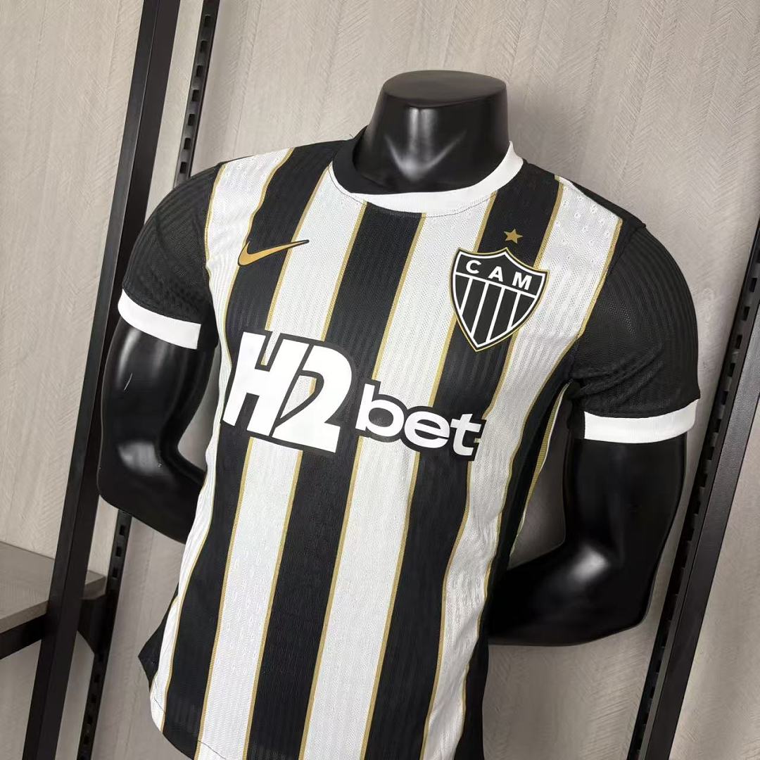 Atlético Mineiro Home 26/27 Player