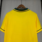 Brasil Home 93/94 Retrô