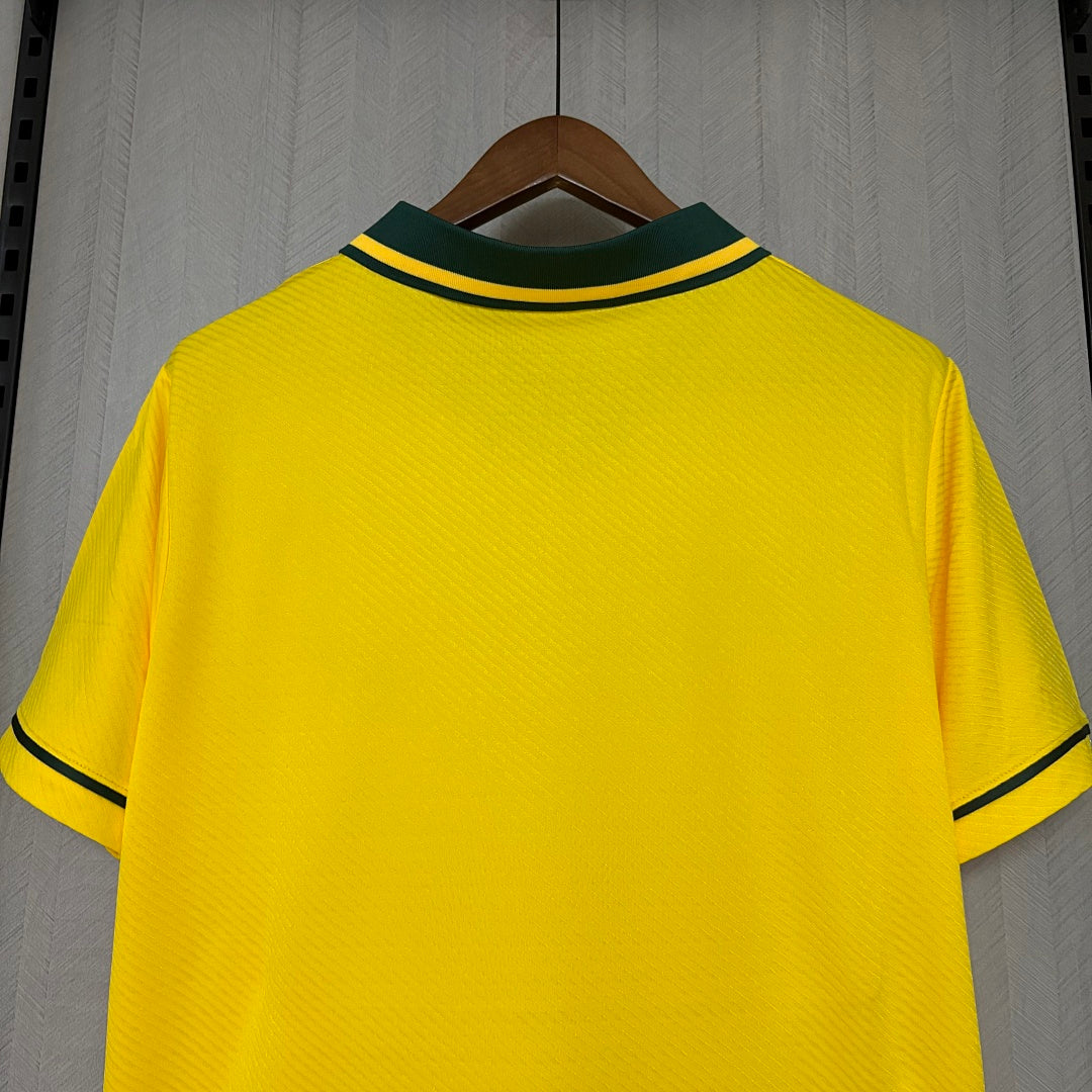Brasil Home 93/94 Retrô