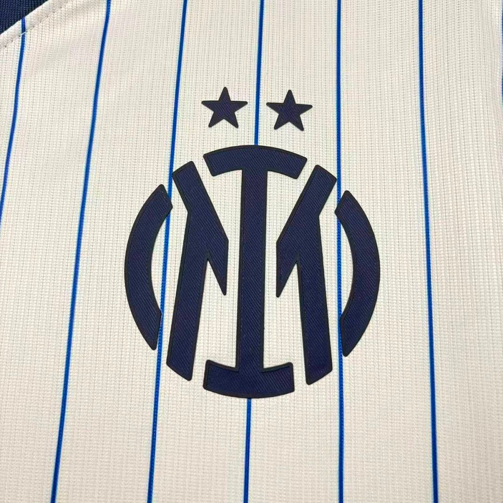 Inter de Milão Away - 2026/27