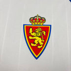 Real Zaragoza Home - 2026/27