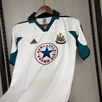 Newcastle Away - 1999/00 Retrô