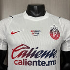 Chivas Guadalajara Away 26/27 Player