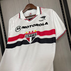 São Paulo Home - 1999 Retrô