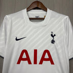 Tottenham Home - 2026/27