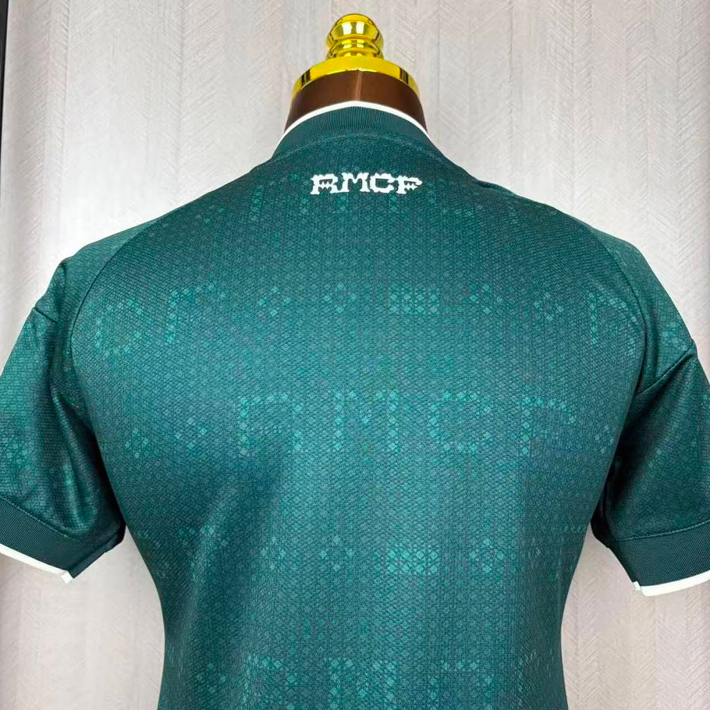 Real Madrid Away - 2026/27