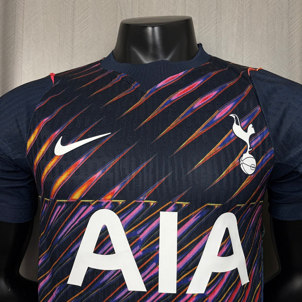 Tottenham Away 26/27 Player
