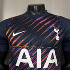 Tottenham Away 26/27 Player
