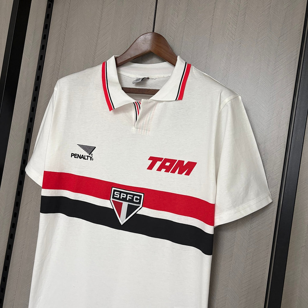 São Paulo Home - 1994 Retrô