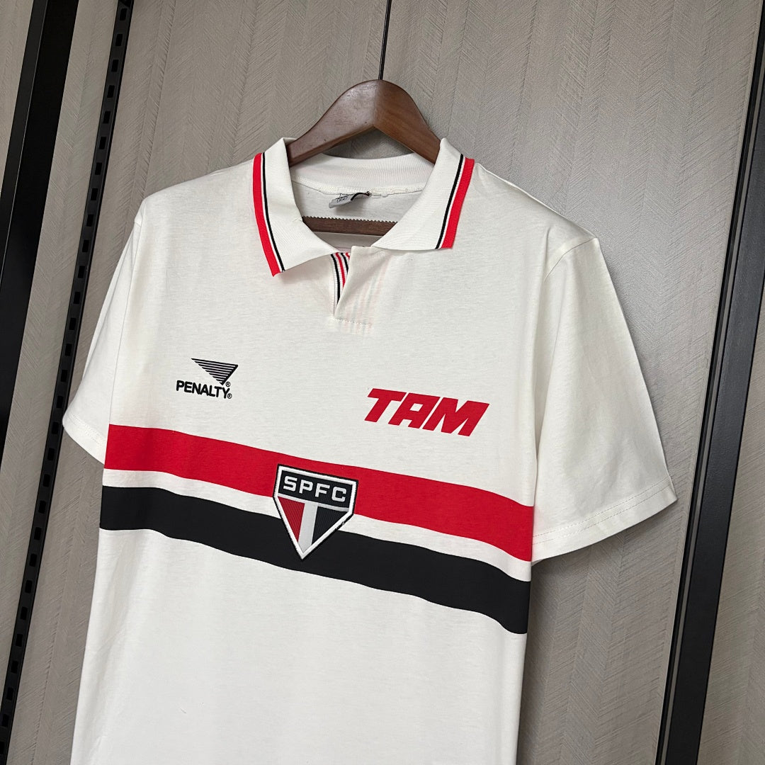 São Paulo Home - 1994 Retrô