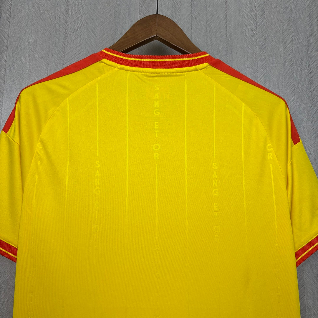 RC Lens Home - 2026/27