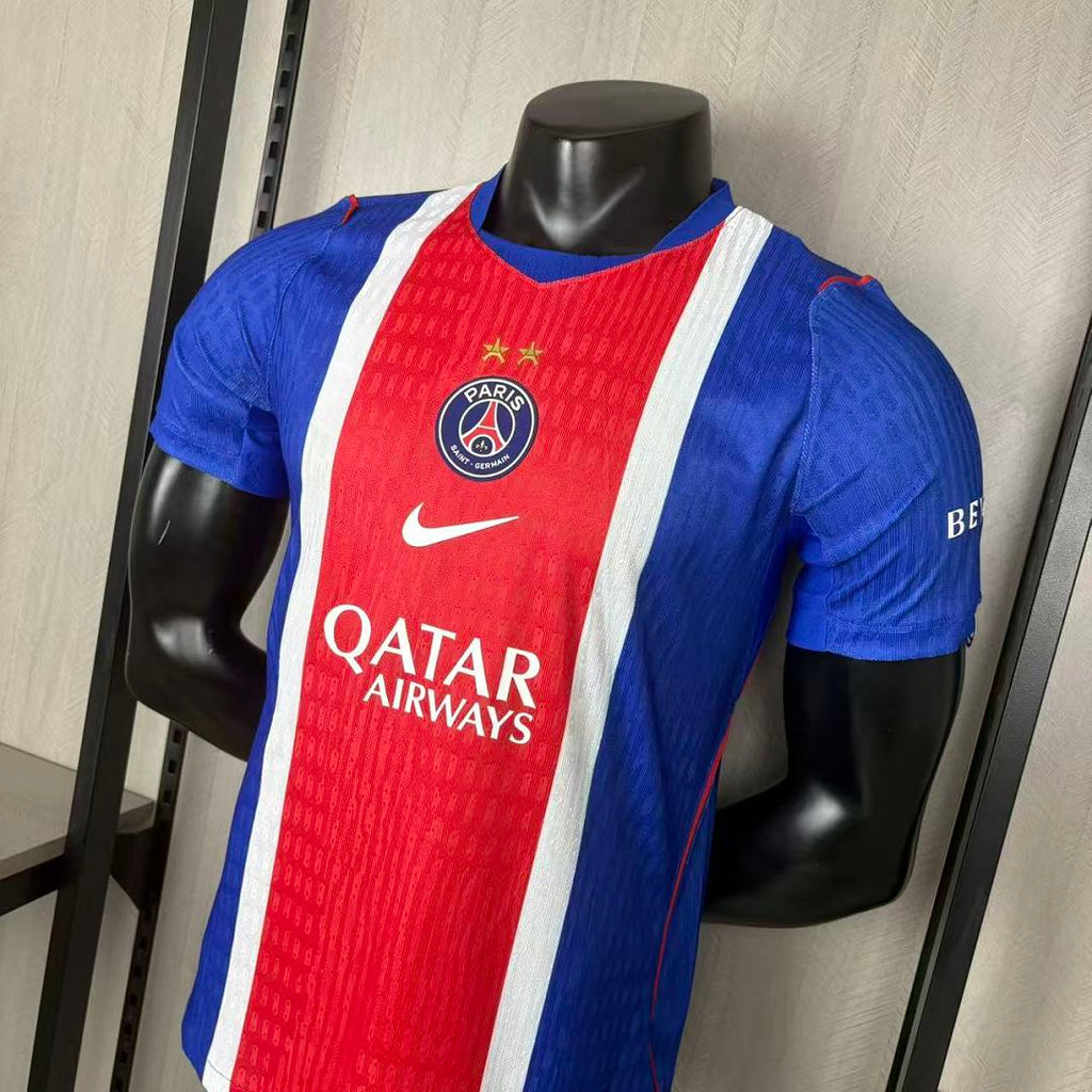 PSG Home 26/27 Player