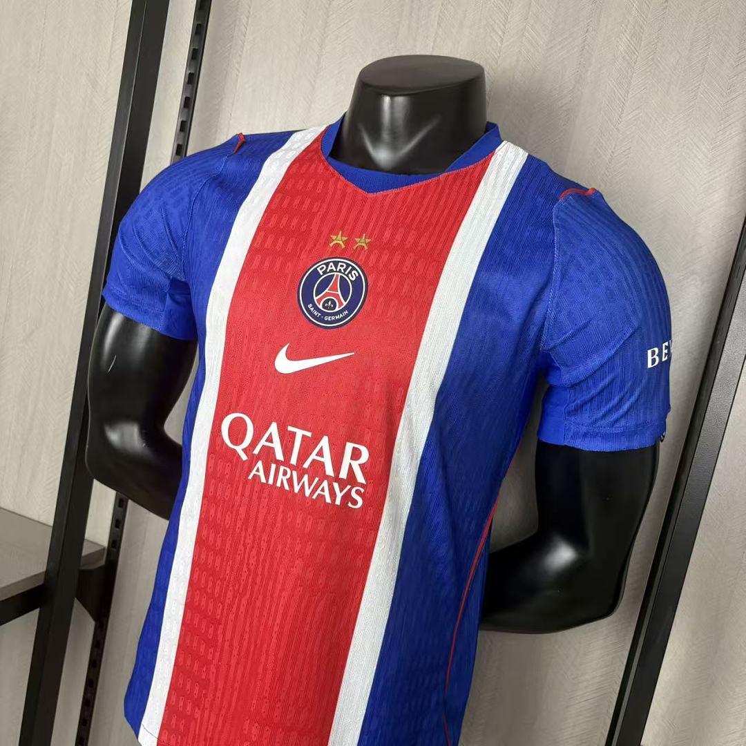 PSG Home 26/27 Player