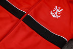 Agasalho Flamengo - 2026/27