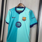 Barcelona Third - 2026/27