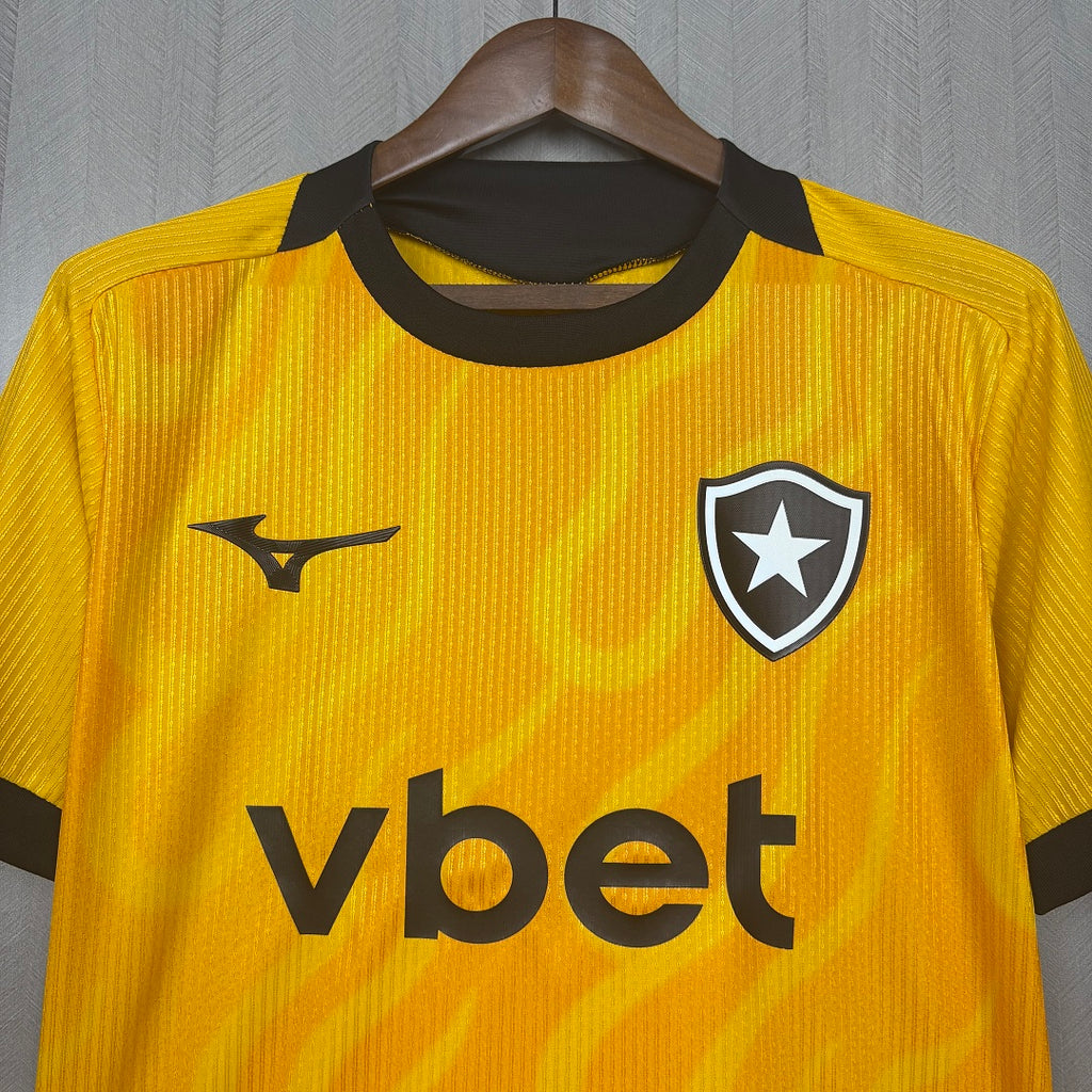 Botafogo Goleiro - 2026/27