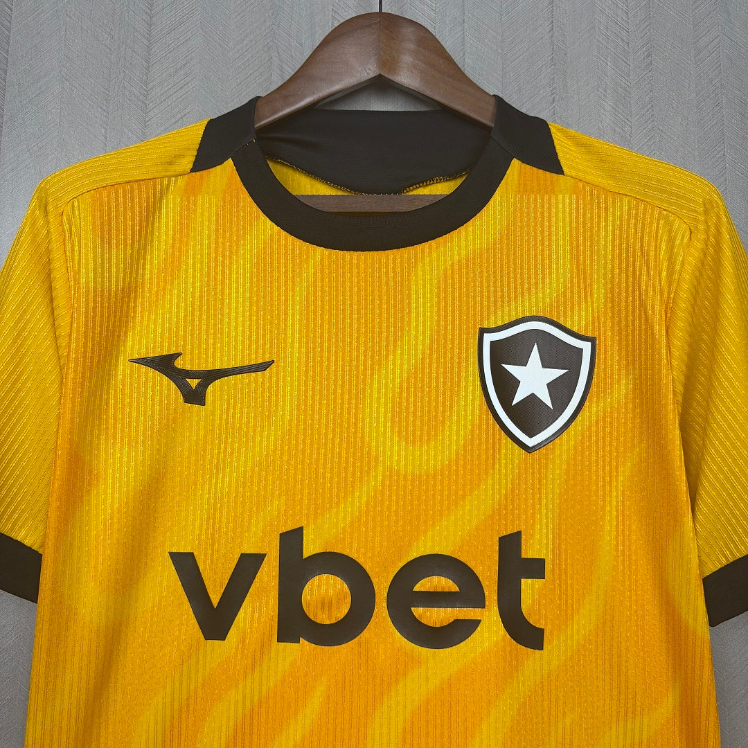 Botafogo Goleiro - 2026/27
