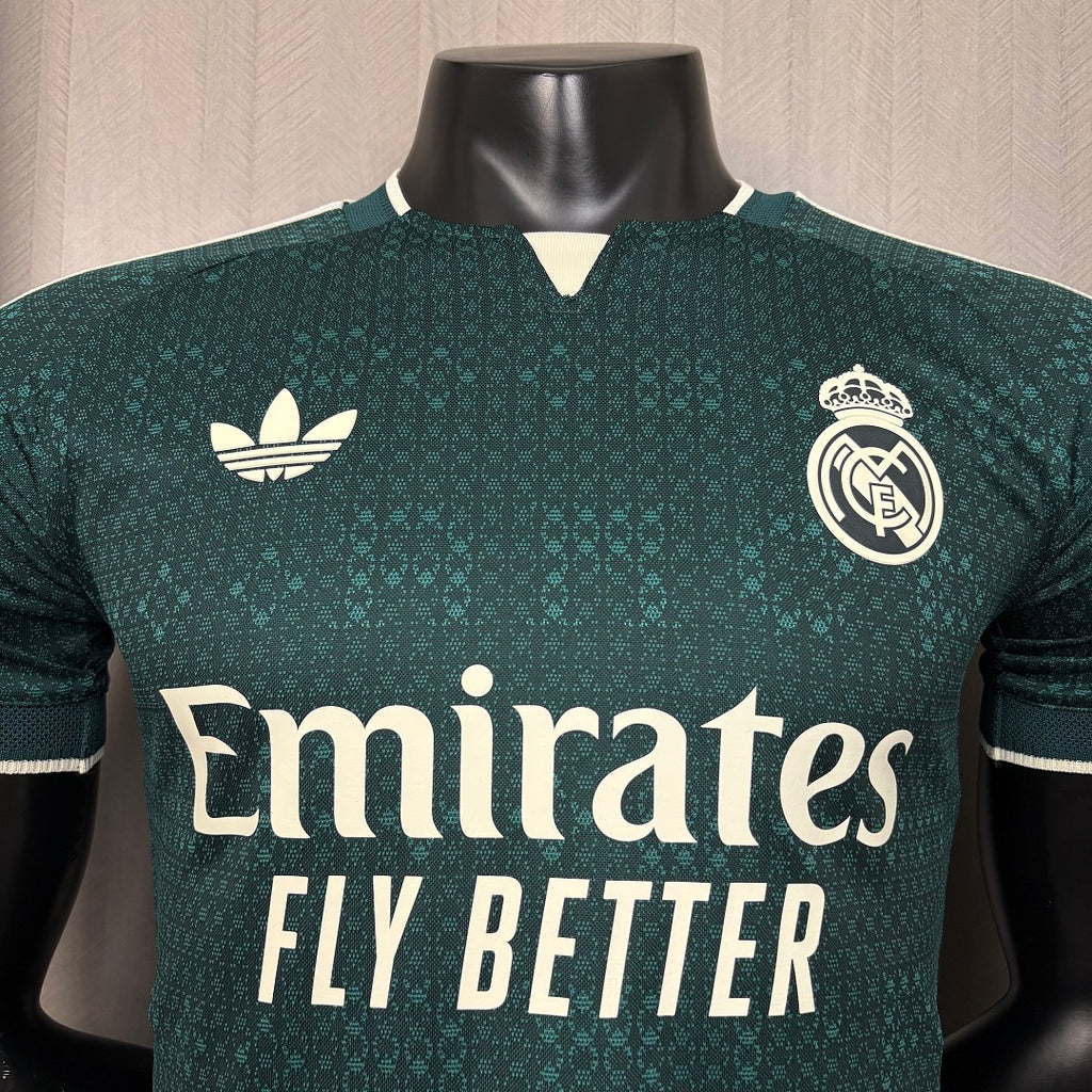 Real Madrid Away 26/27 Player