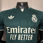 Real Madrid Away 26/27 Player