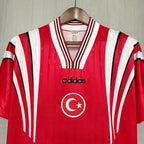 Turquia Home - 1996 Retrô