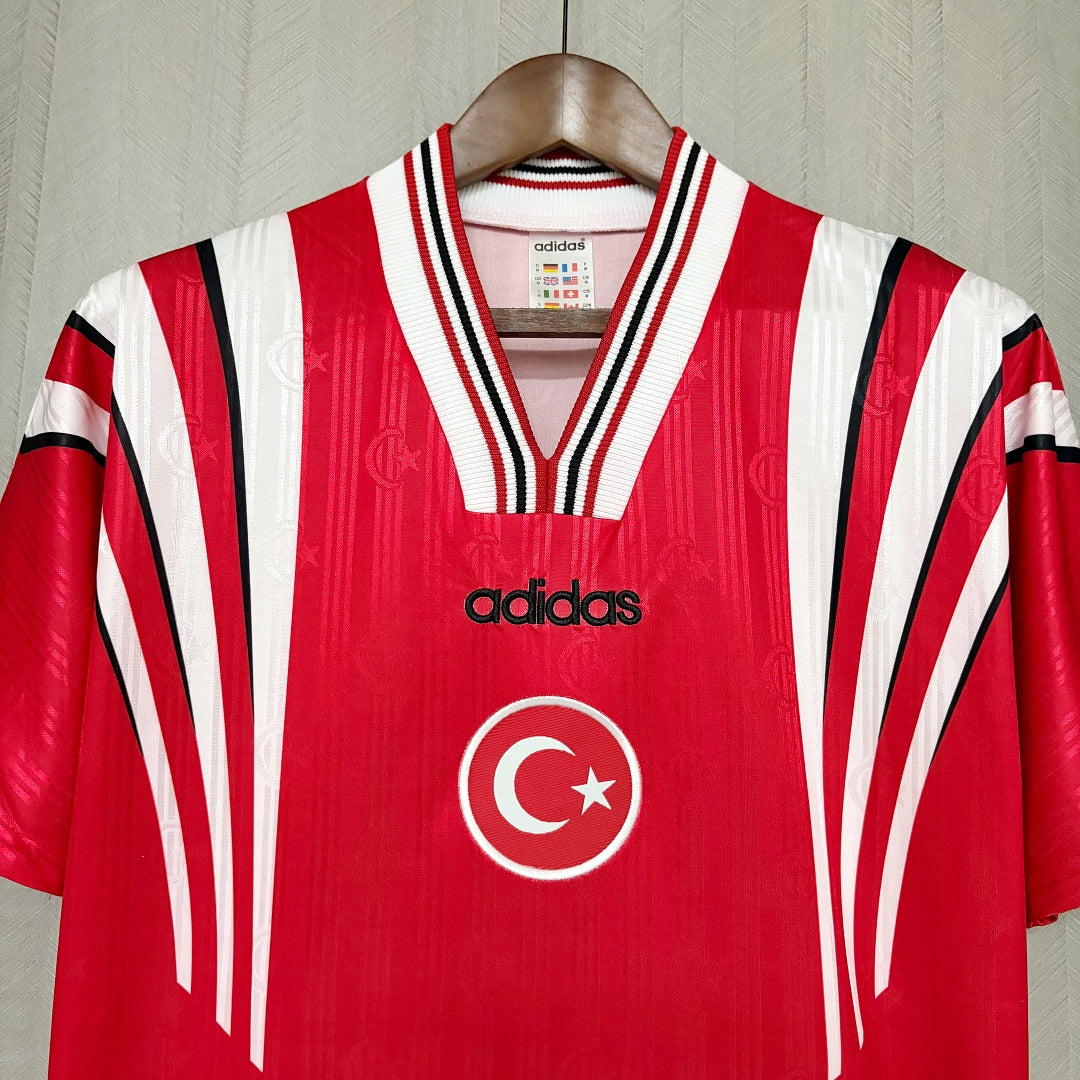 Turquia Home - 1996 Retrô