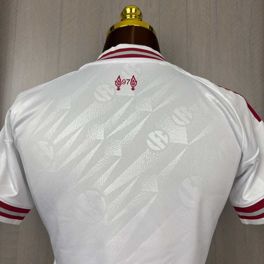 Liverpool Away - 2026/27