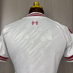 Liverpool Away - 2026/27