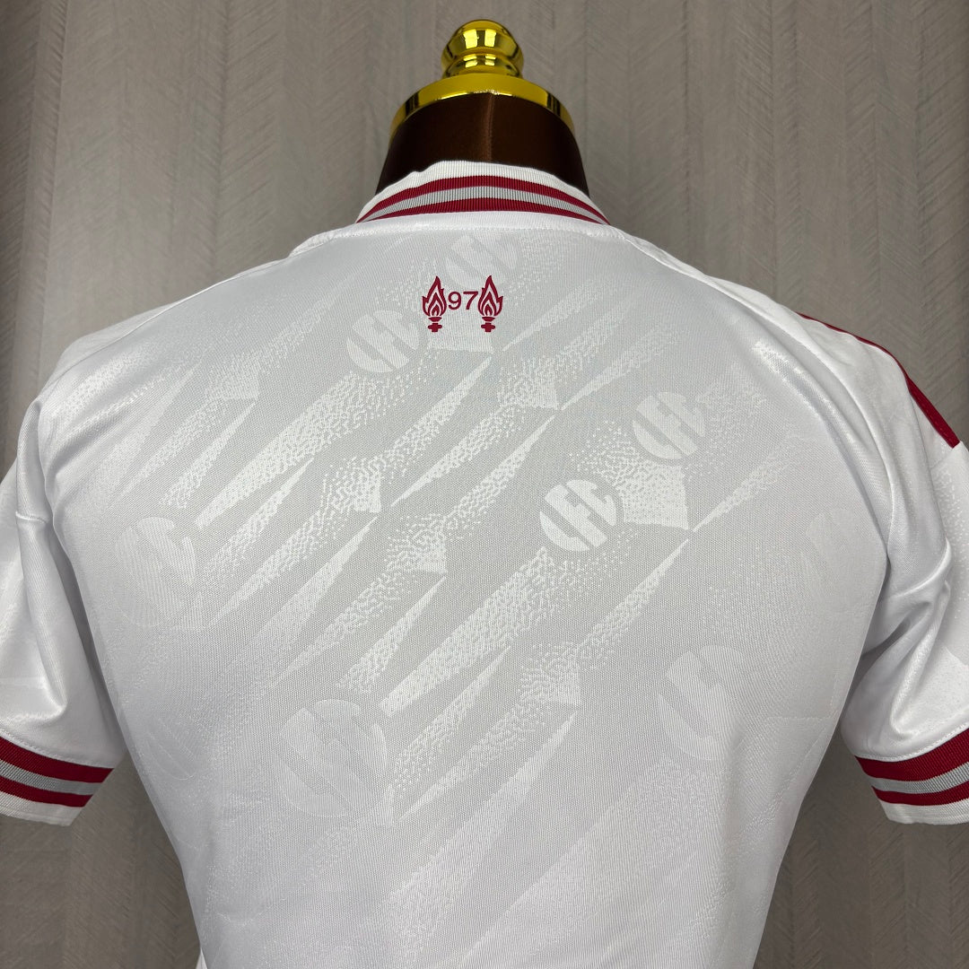 Liverpool Away - 2026/27
