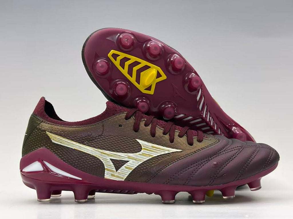 Chuteira Mizuno Morelia Neo IV Campo