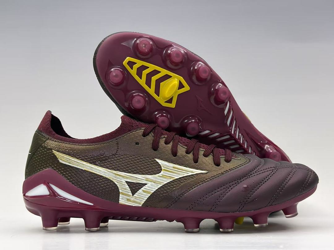 Chuteira Mizuno Morelia Neo IV Campo