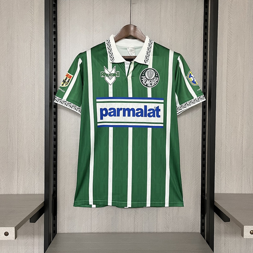 Palmeiras Home - 1994/95 Retrô