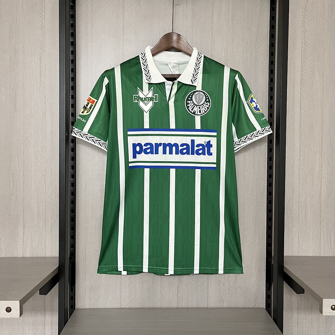 Palmeiras Home - 1994/95 Retrô