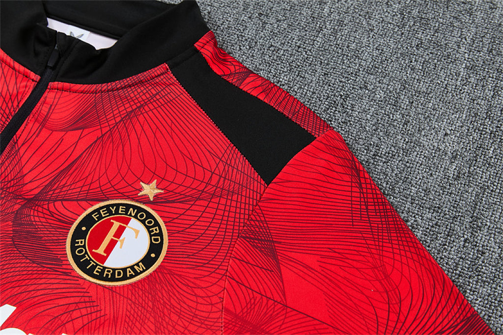 Agasalho Feyenoord - 2026/27