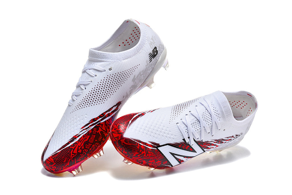 Chuteira New Balance Furon V8 Elite Campo