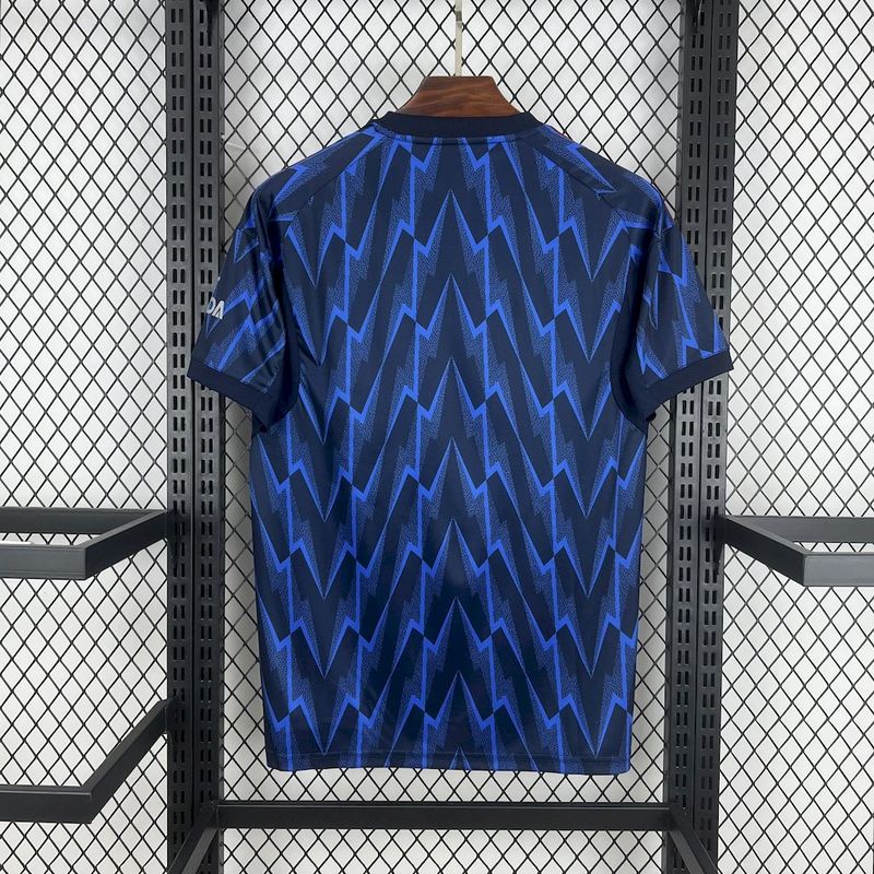 Arsenal Away - 2025/26