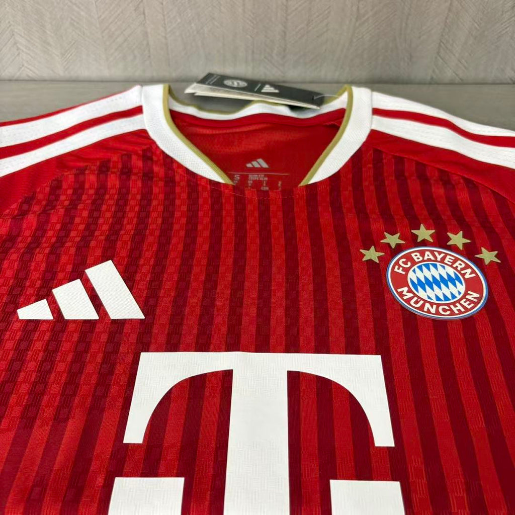 Bayern Munich Home 26/27 Player