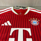 Bayern Munich Home 26/27 Player
