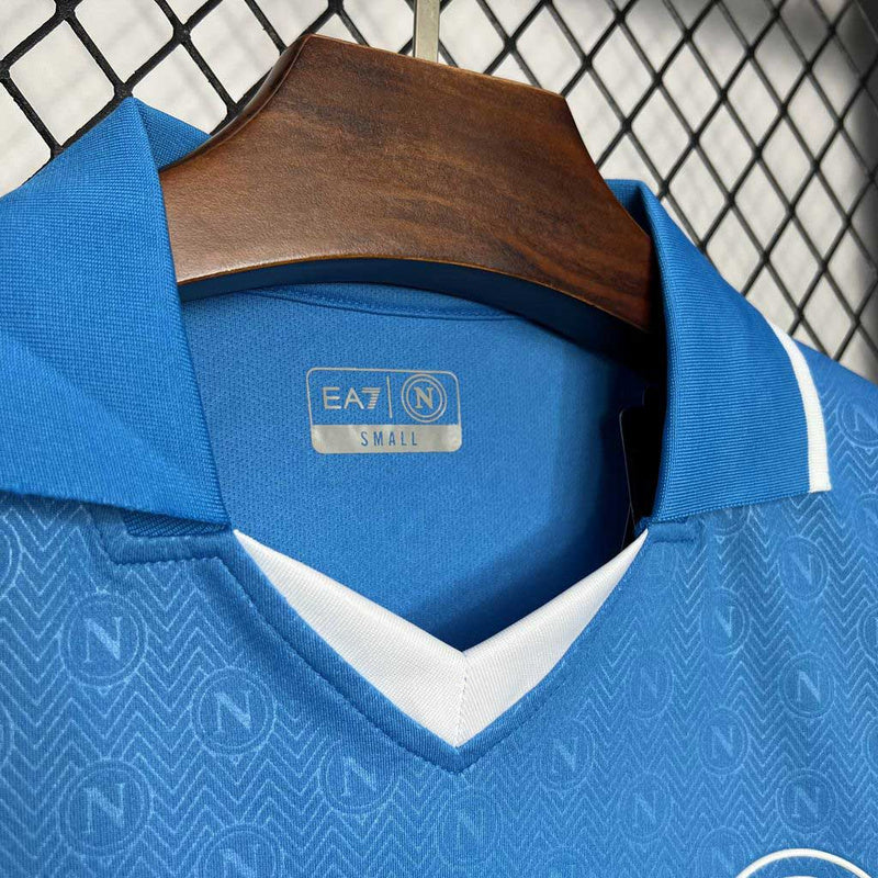 Napoli Home - 2024/25
