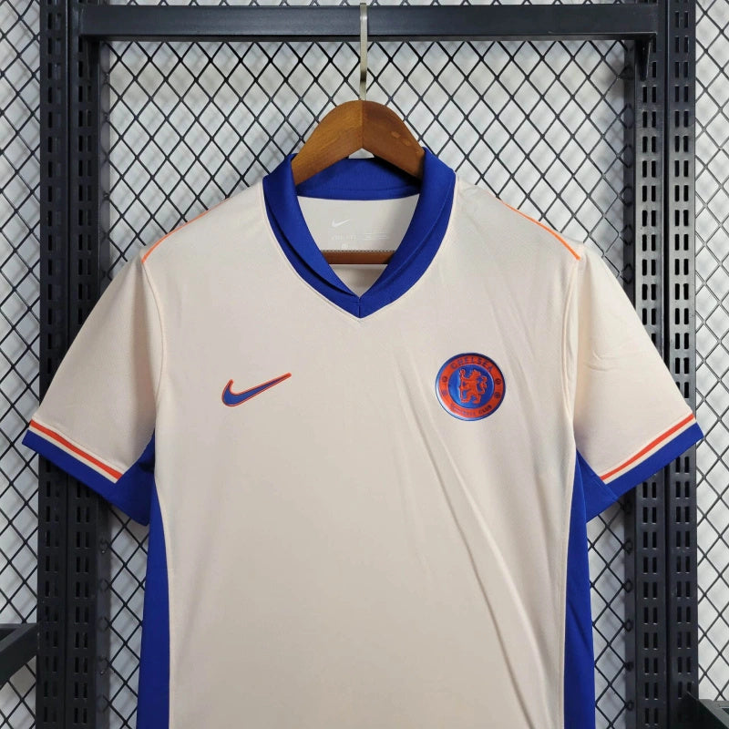 Chelsea Away - 2024/25