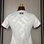 México Home - 2026/27
