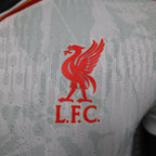 Liverpool Third 24/25 Player