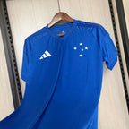 Cruzeiro Home - 2026/27