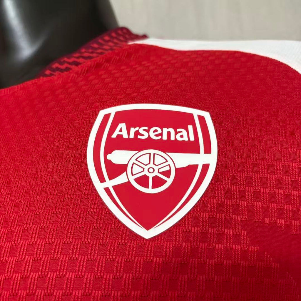 Arsenal Home 26/27 Player