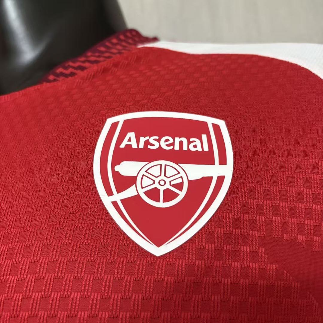Arsenal Home 26/27 Player